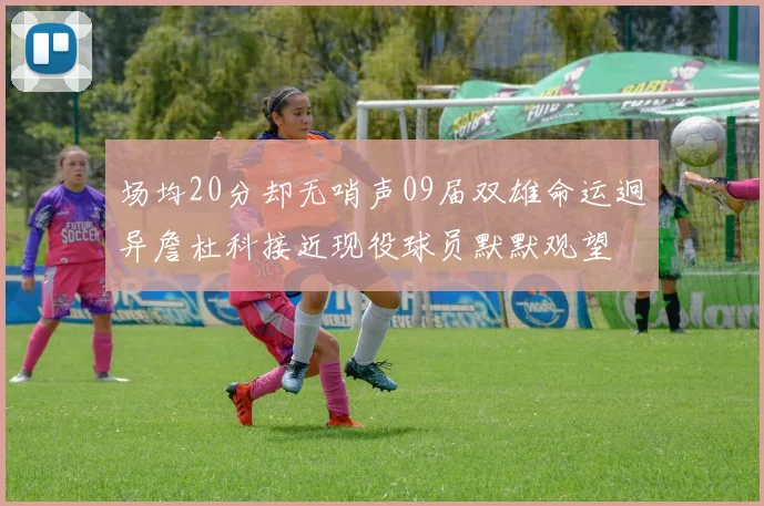 场均20分却无哨声09届双雄命运迥异詹杜科接近现役球员默默观望